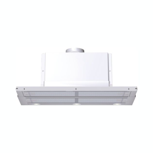 Siemens LI48932 vlakscherm afzuigkap restant model | Budgetplan