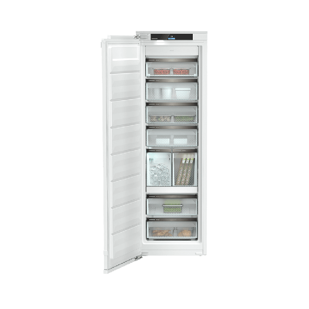 SIFNBSDI5188-22 Liebherr | Budgetplan