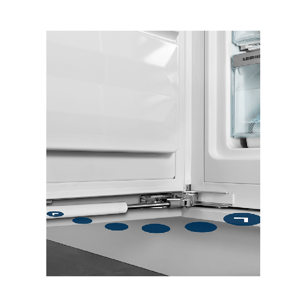 SIFNCI3954-22 Liebherr | Budgetplan