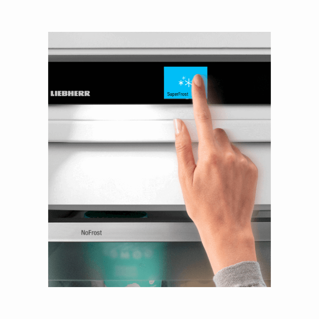 SIFNDI5178-22 Liebherr | Budgetplan
