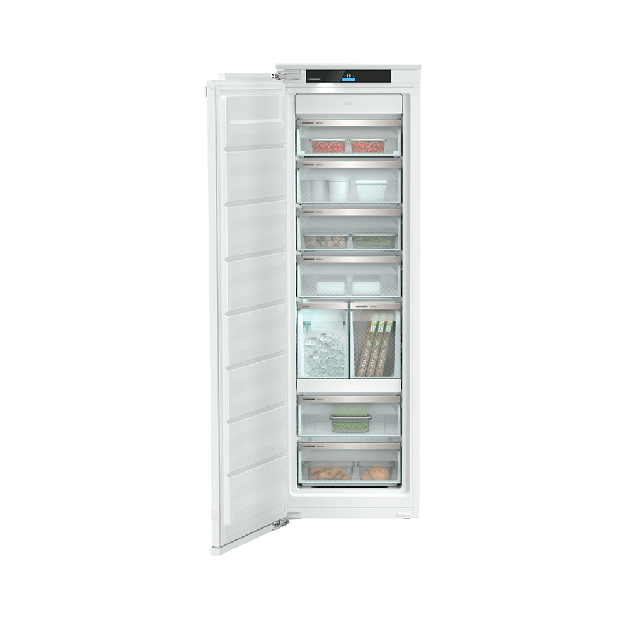 SIFNDI5188-22 Liebherr | Budgetplan
