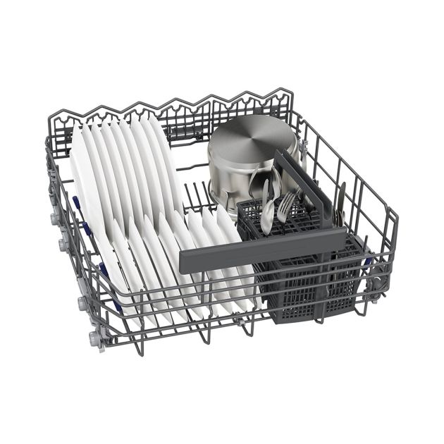 サマンページ SX85E803BE Siemens inbouw vaatwasser restant | Budgetplan