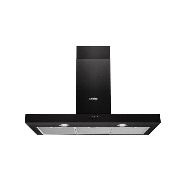 Whirlpool WHBS95LMK wandafzuigkap | Budgetplan