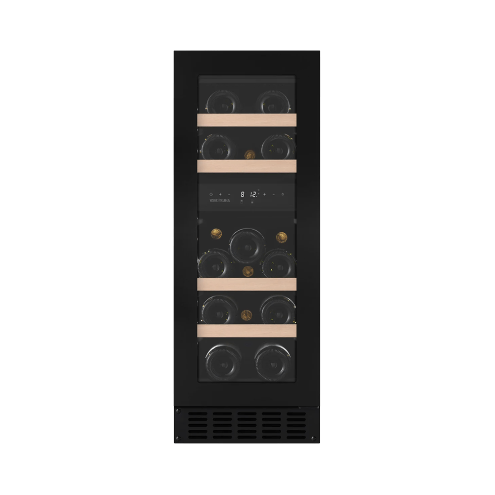 Wine Klima D16-OB72-PUSH afbeelding