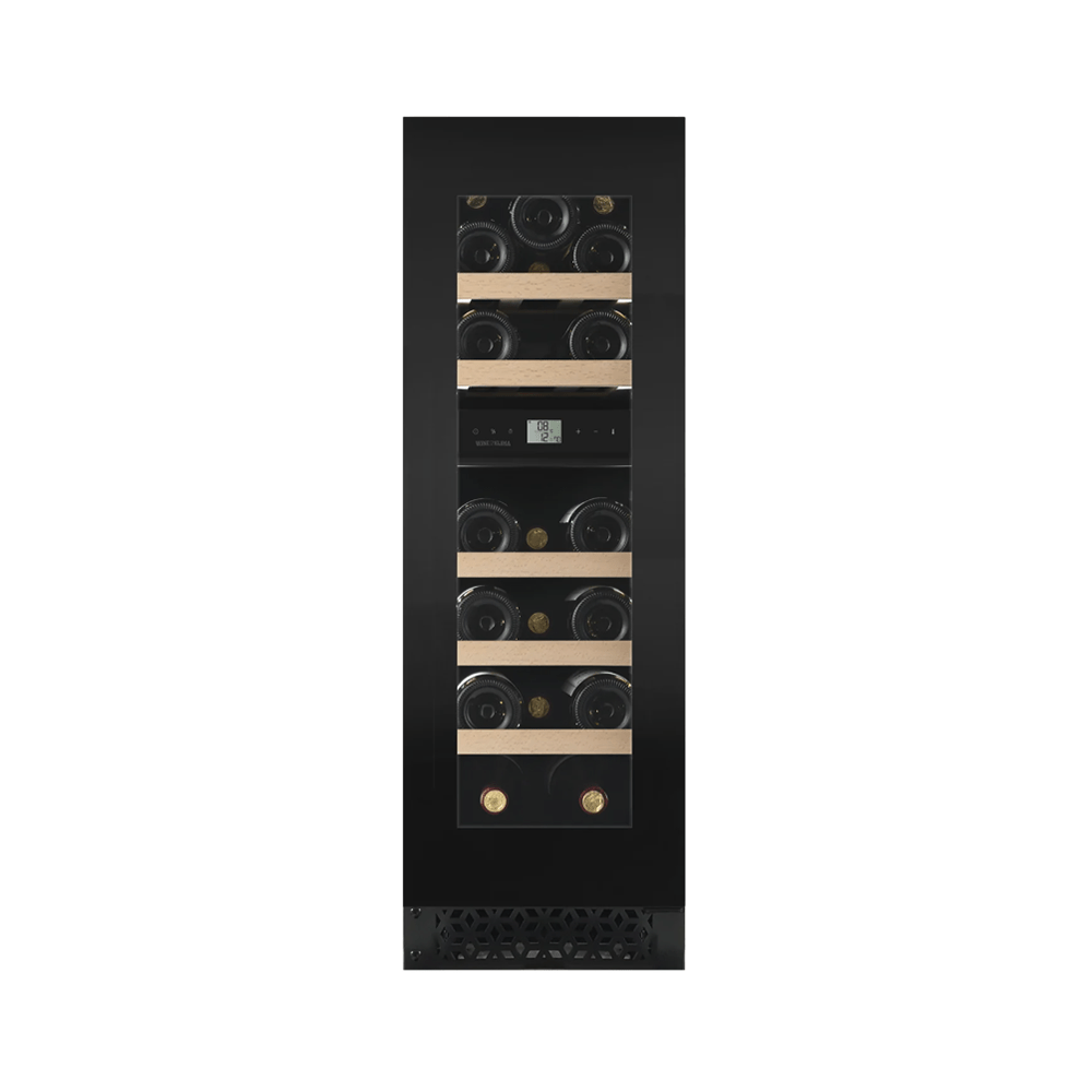 Wine Klima D20-OB78-PUSH afbeelding