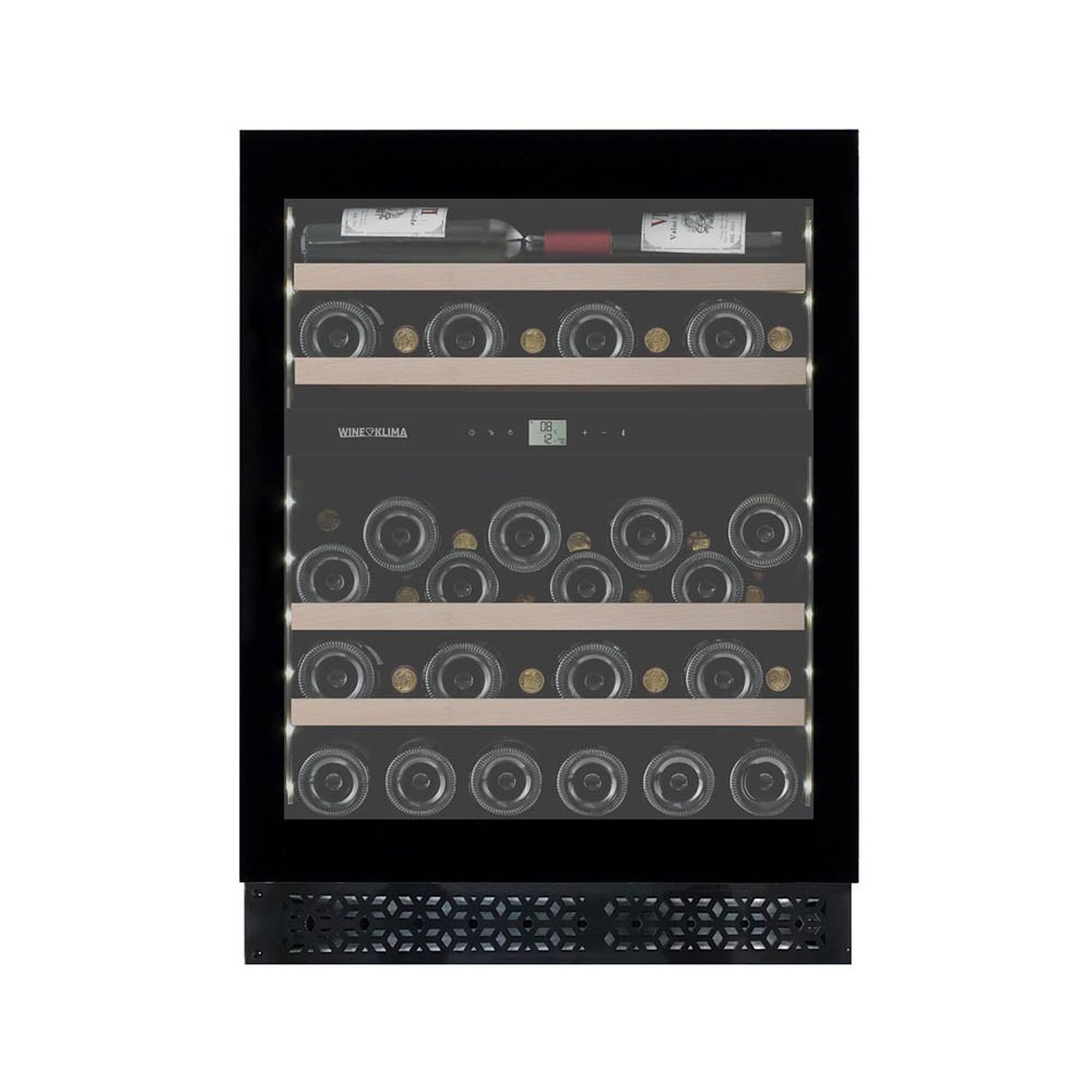 Wine klima D46-OB78-Push afbeelding