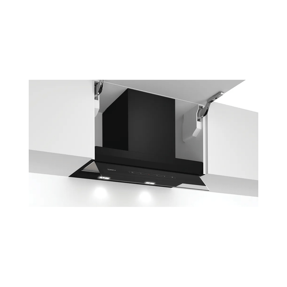 Neff D65XAM2S0 afbeelding