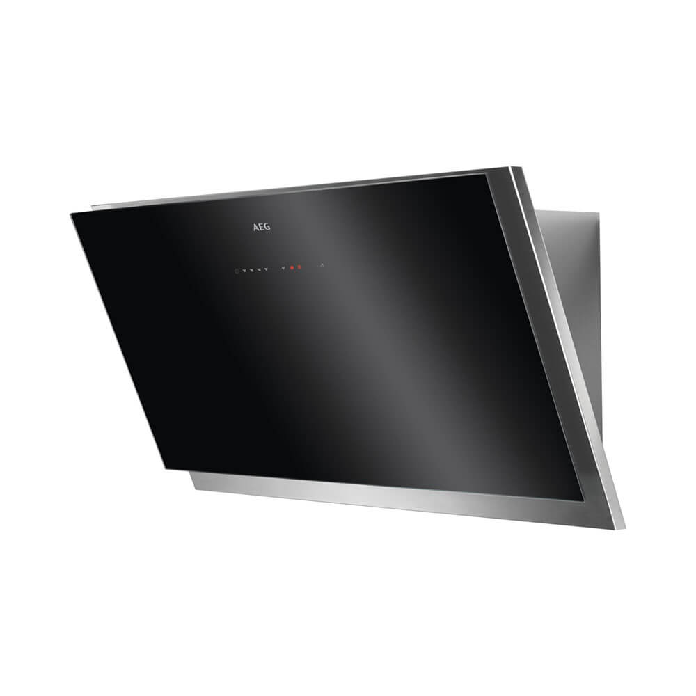 AEG DD5960V wandafzuigkap met Hob2Hood RESTANT MODEL