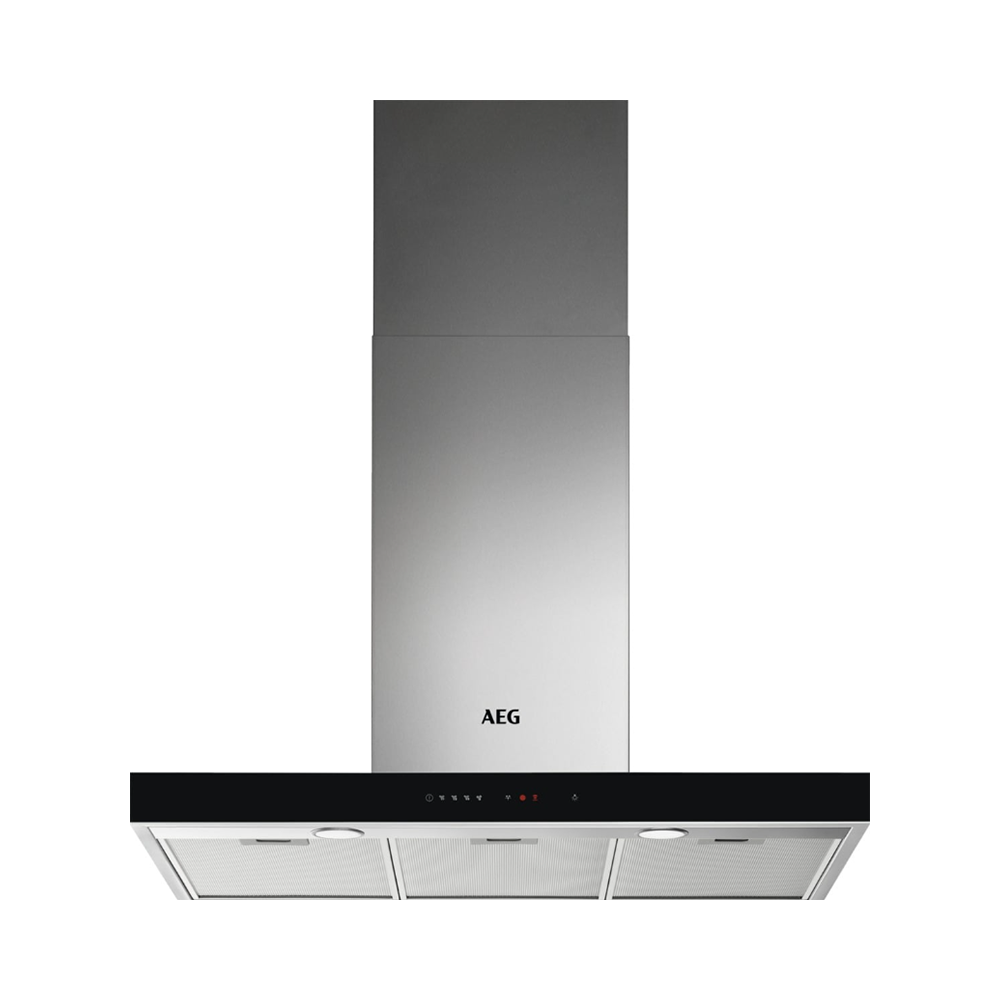 AEG DD5961B ACTIE