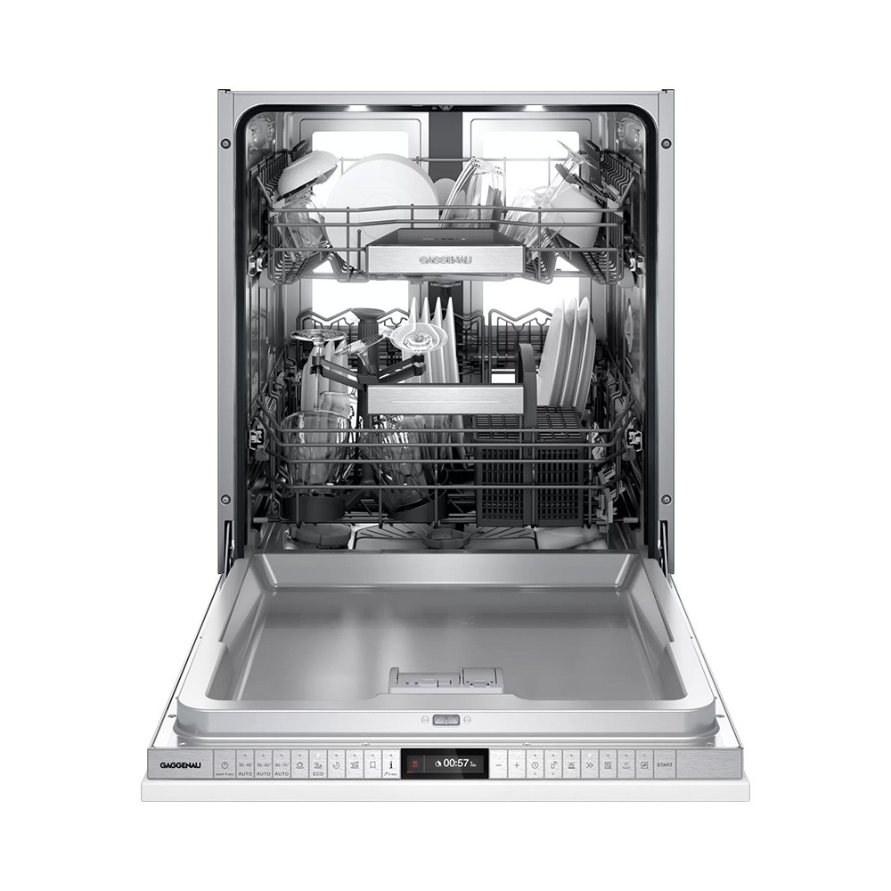 Gaggenau DF480100 restant model