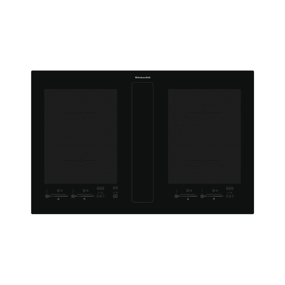 KitchenAid KHIVF90000 58 cm diep