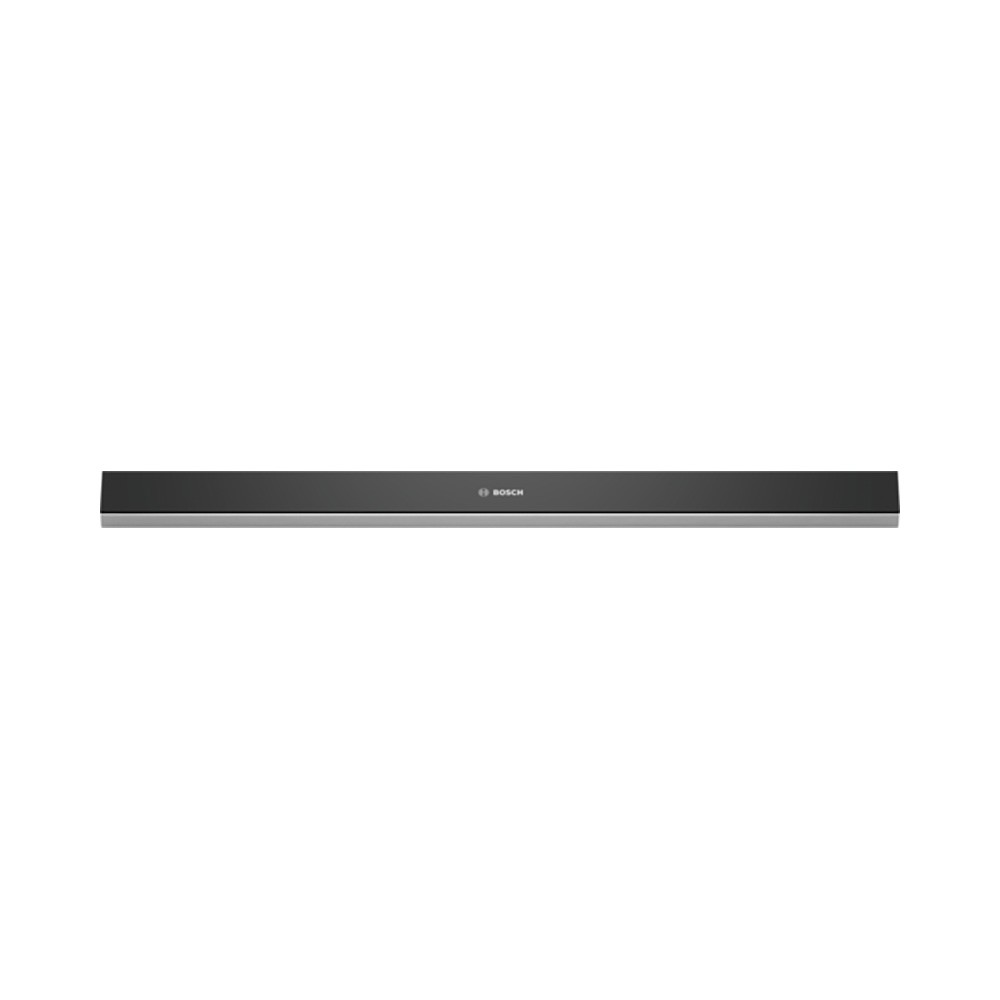 Bosch DSZ4686 greeplijst 60 cm zwart afbeelding