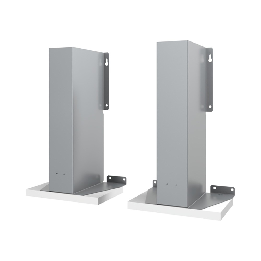 Bosch DSZ4920 montageset voor 90 cm bovenkast afbeelding