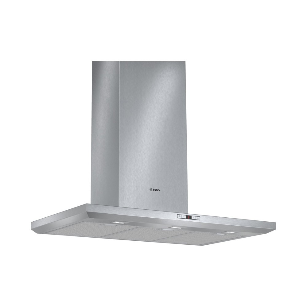 Afzuigkappen Bosch Bosch DWB098E50 wandschouw afzuigkap