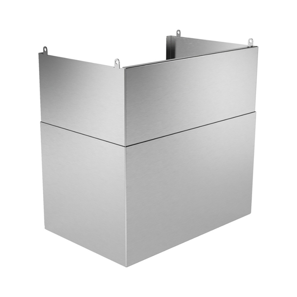 Bosch DWZ0IB5N0 restant schachtverlenging 187-360 mm afbeelding