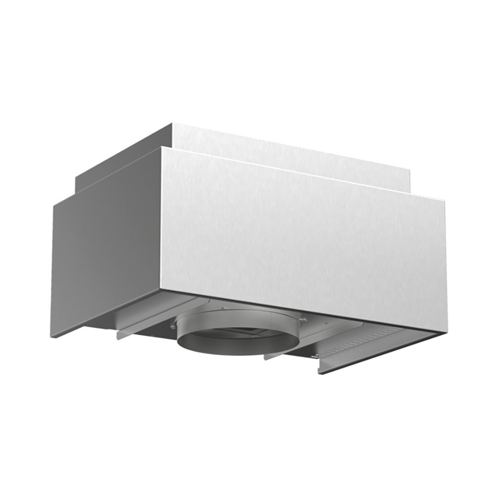 Bosch DWZ2FX5D1 regenereerbaar recirculatieset wandschouwkappen afbeelding