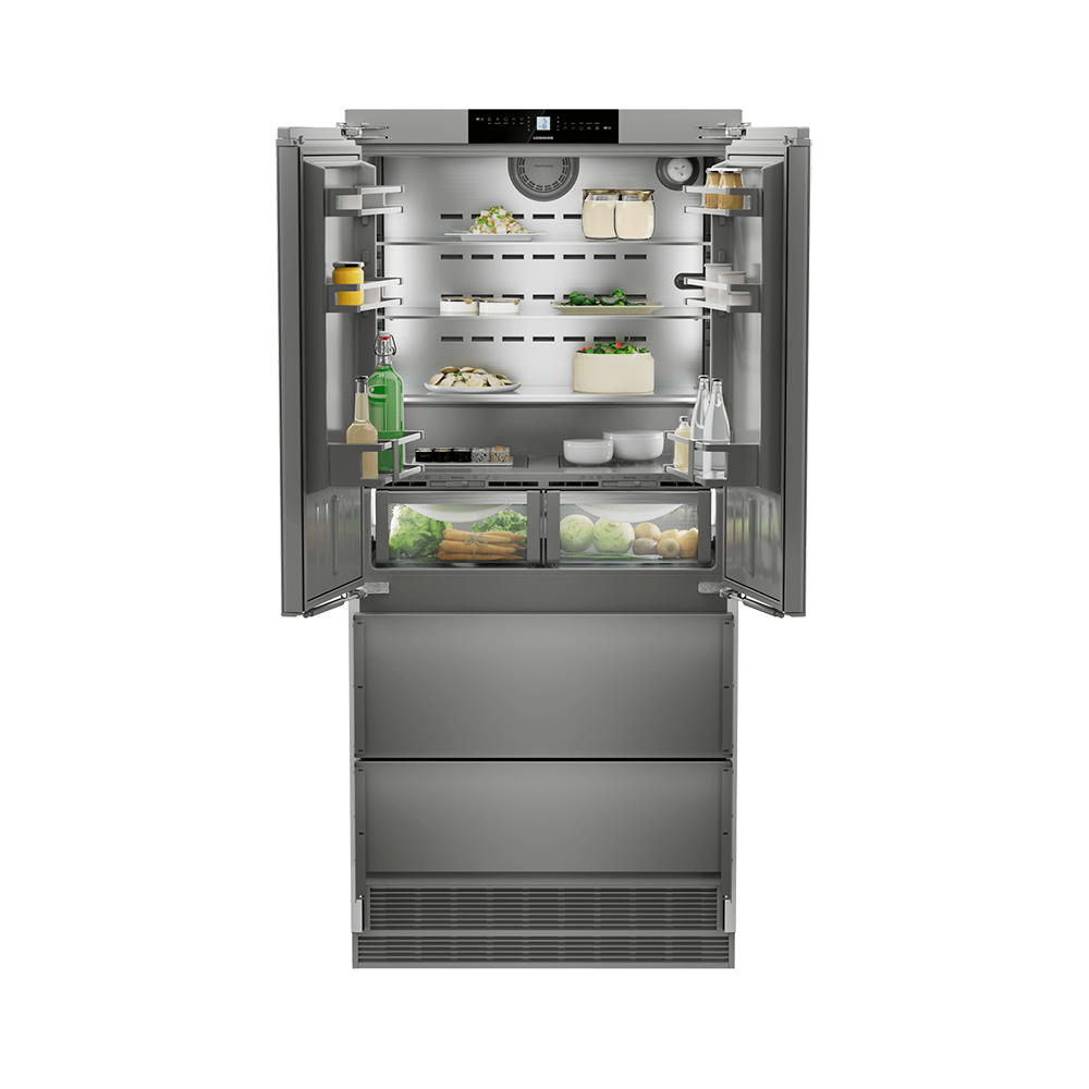 Liebherr ECBNE8872-20 afbeelding