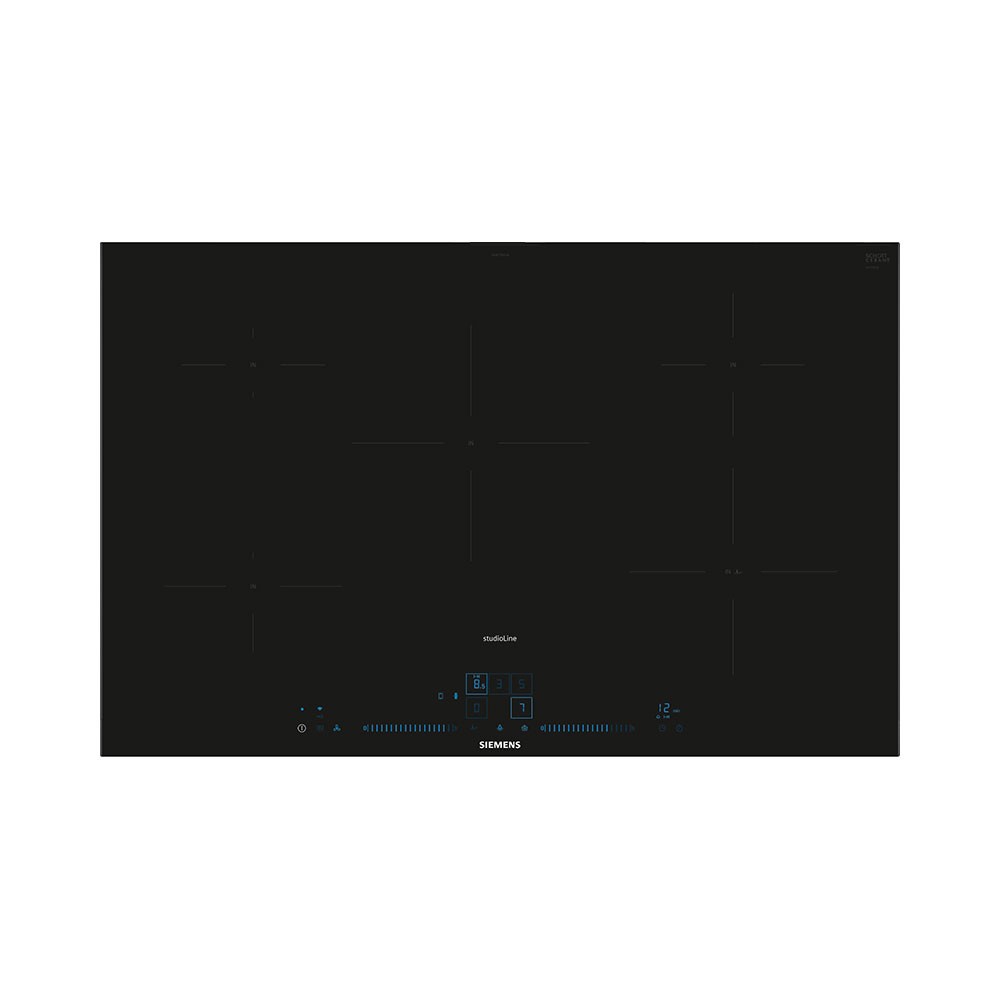Siemens EH877NVV6E restant model
