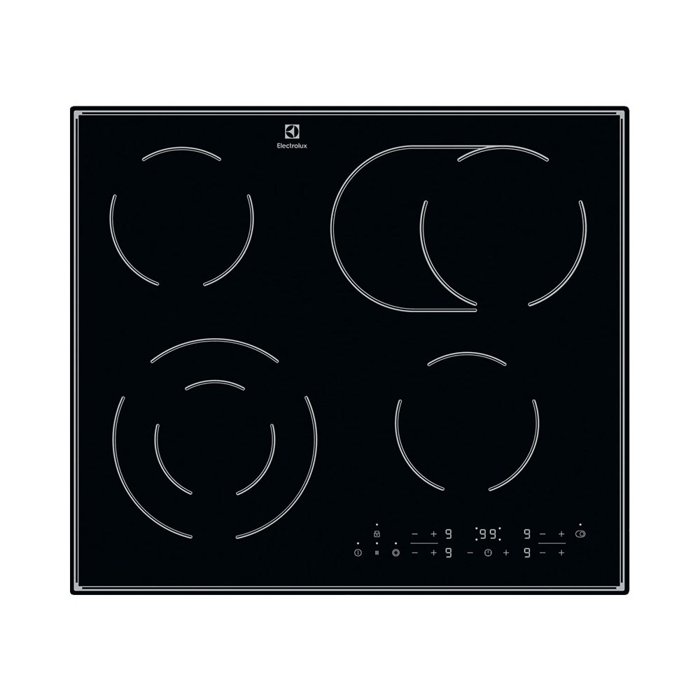 Electrolux CPE644RCC ACTIE