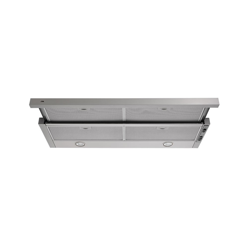 Etna AV790RVS afbeelding