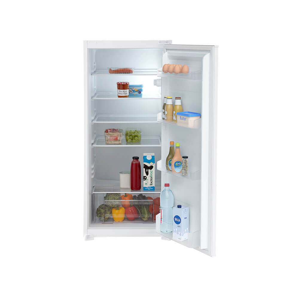 scheren salon antwoord Etna KKS4122 inbouw koelkast | Budgetplan