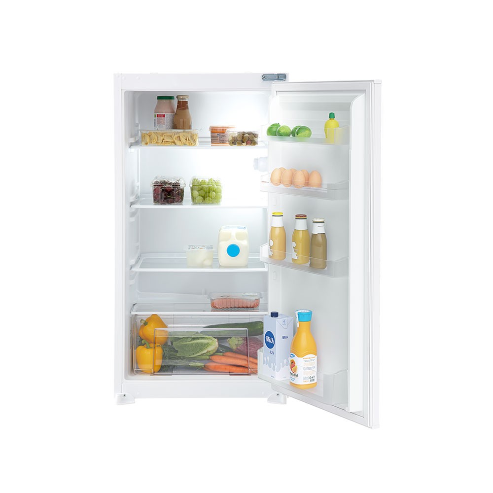 Kliniek agenda experimenteel Inbouw koelkast kopen? Dit zijn de beste beste inbouw koelkasten van 2022!  - KoelkastSale.nl