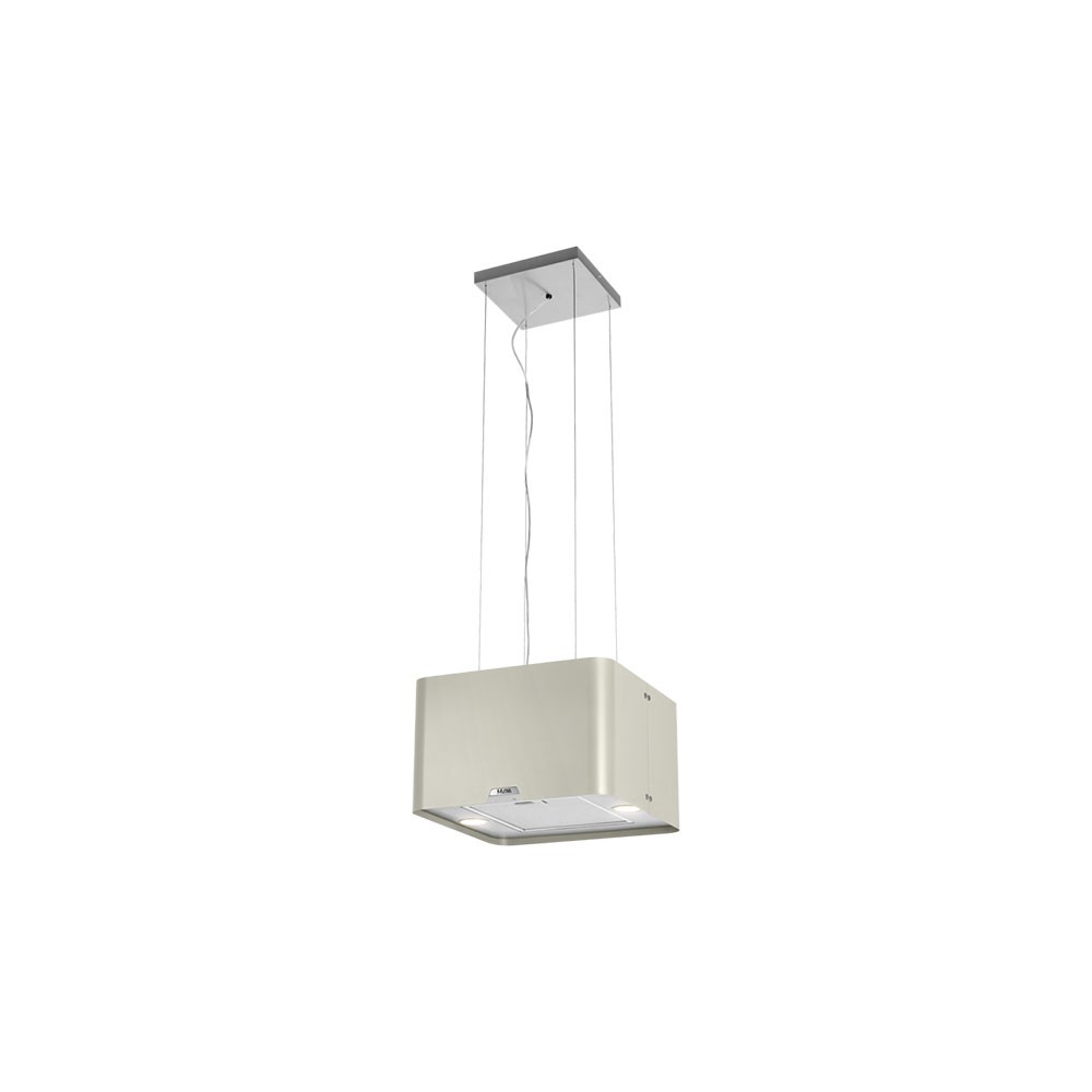 Etna RA345BEI tbv recirculatie Beige