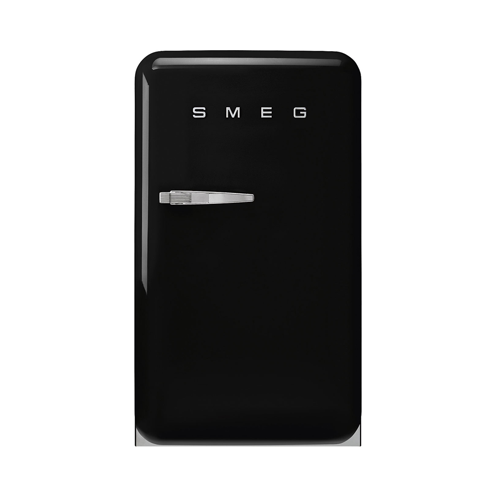 Smeg FAB10RBL6 rechtsdraaiend afbeelding