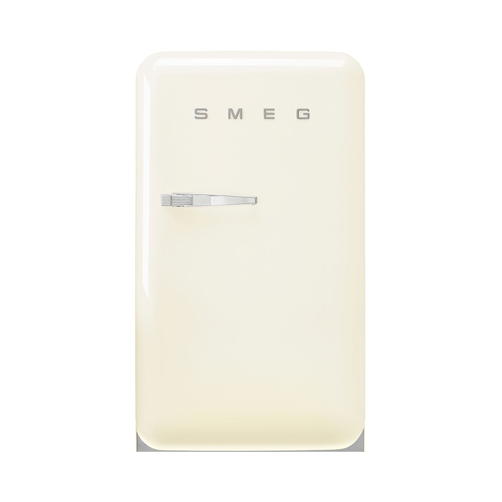 Smeg FAB10RCR6 rechtsdraaiend afbeelding