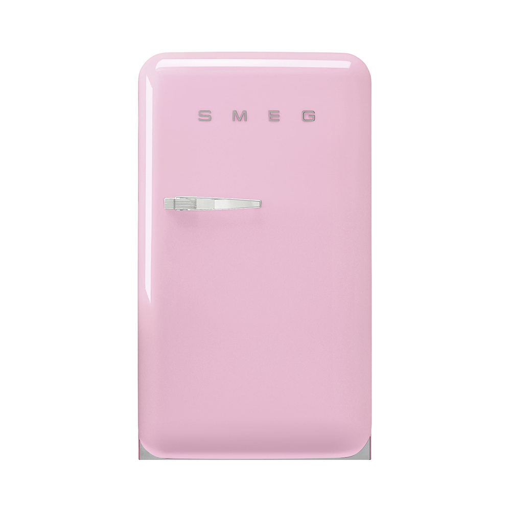 Smeg FAB10RPK6 rechtsdraaiend afbeelding