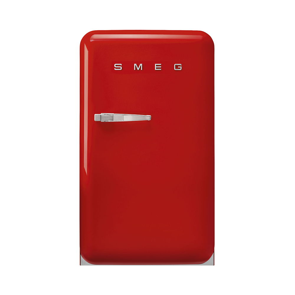 Smeg FAB10RRD6 rechtsdraaiend afbeelding