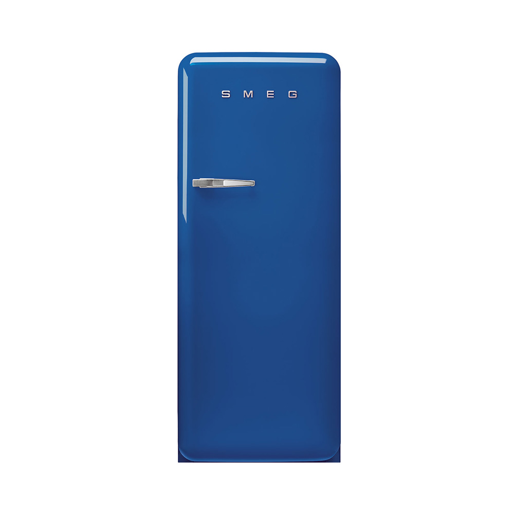 SMEG FAB28RBE6 Blauw