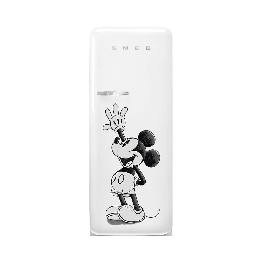 SMEG FAB28RDMM5