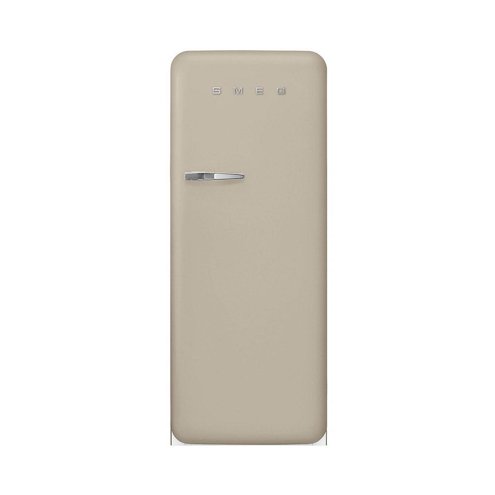 SMEG FAB28RDPP6 Pale