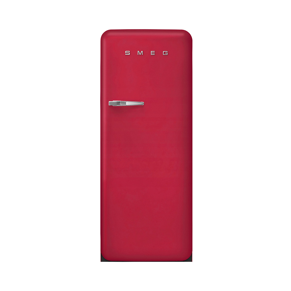 SMEG FAB28RDRB6 afbeelding