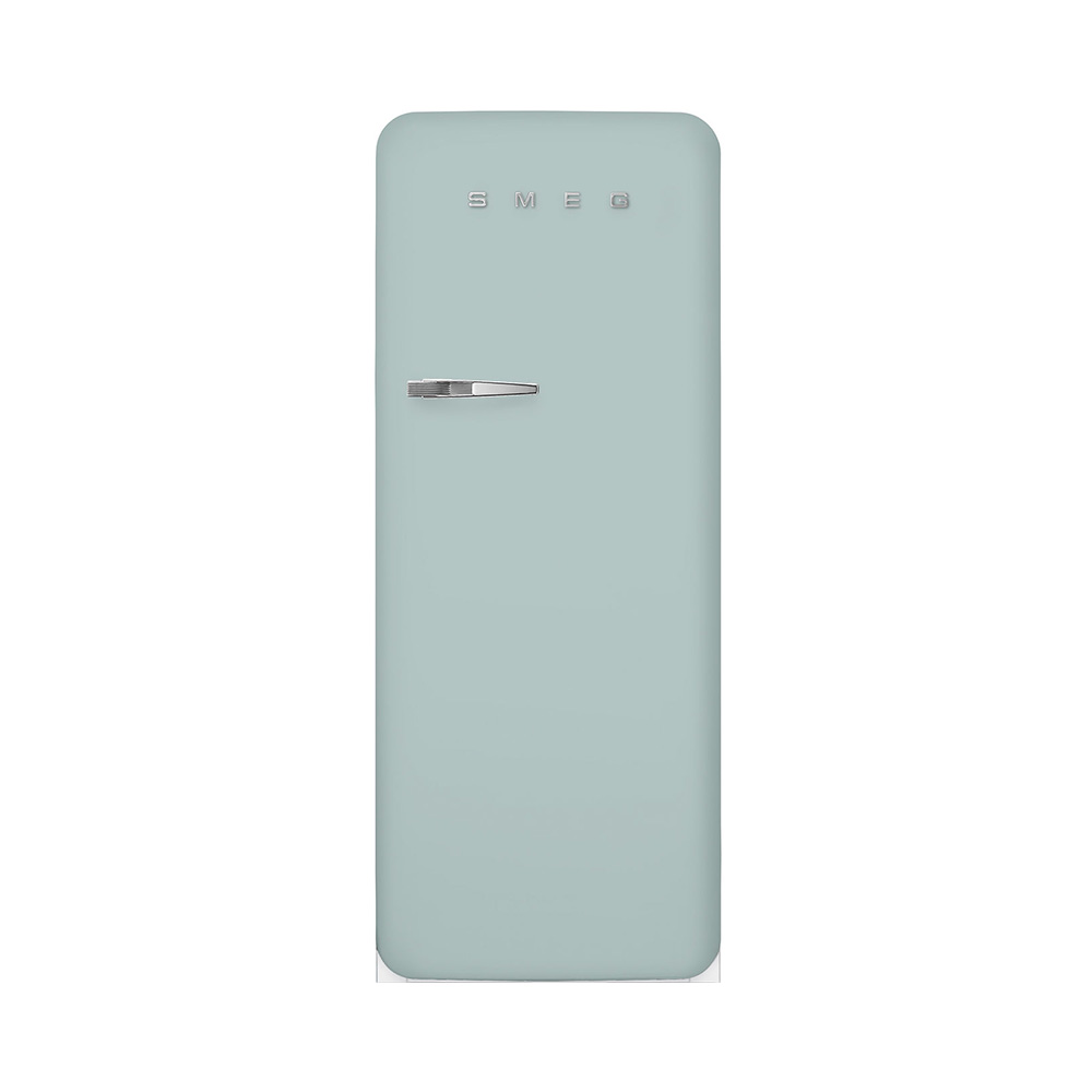 SMEG FAB28RDSA6 Groen