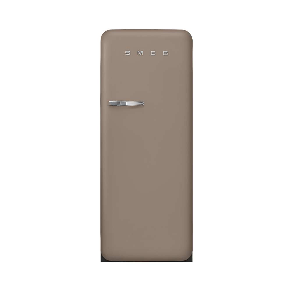 SMEG FAB28RDTP6 Taupe