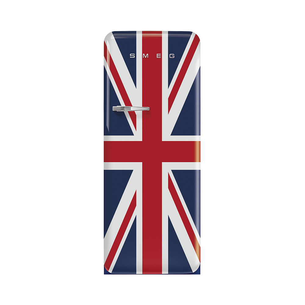 SMEG FAB28RDUJ6 afbeelding