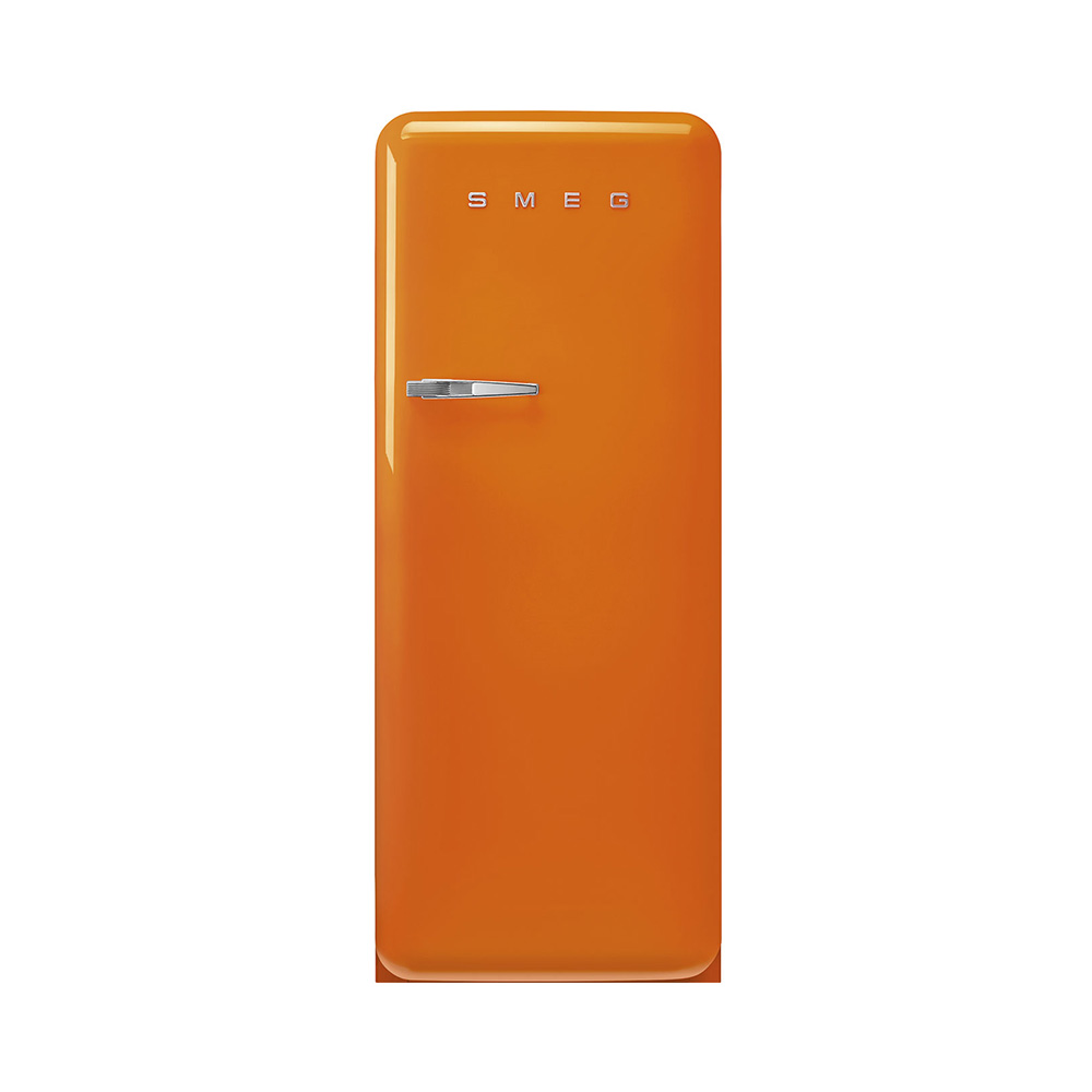 SMEG FAB28ROR6 afbeelding
