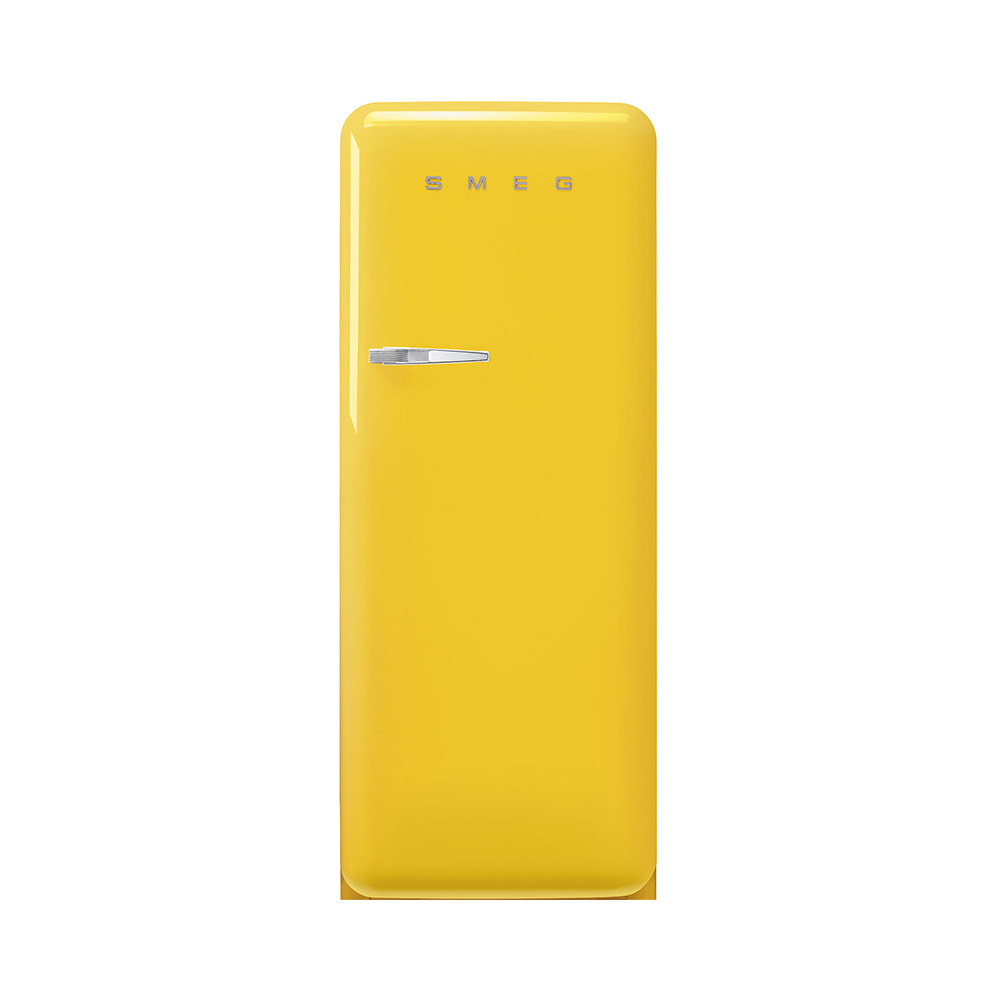 SMEG FAB28RYW6 afbeelding