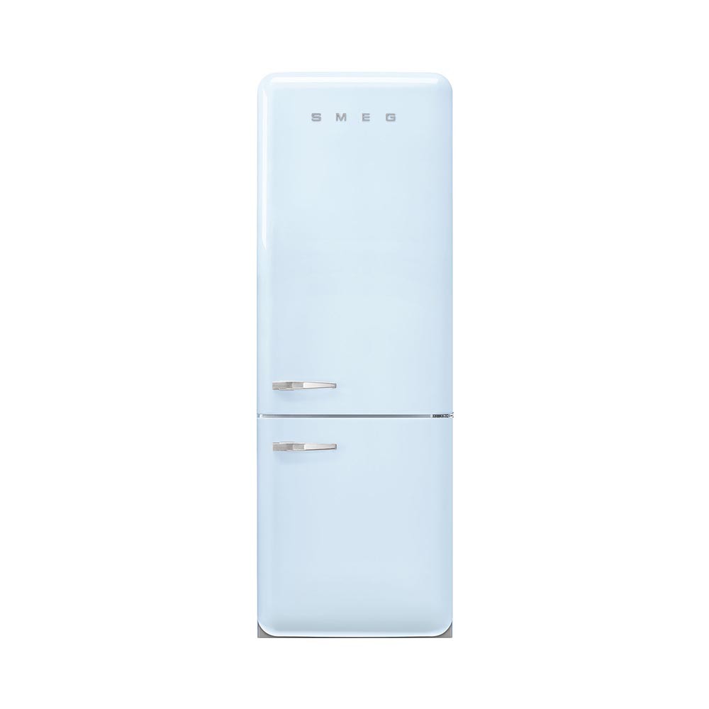Smeg FAB38RPB5 rechtsdraaiend afbeelding