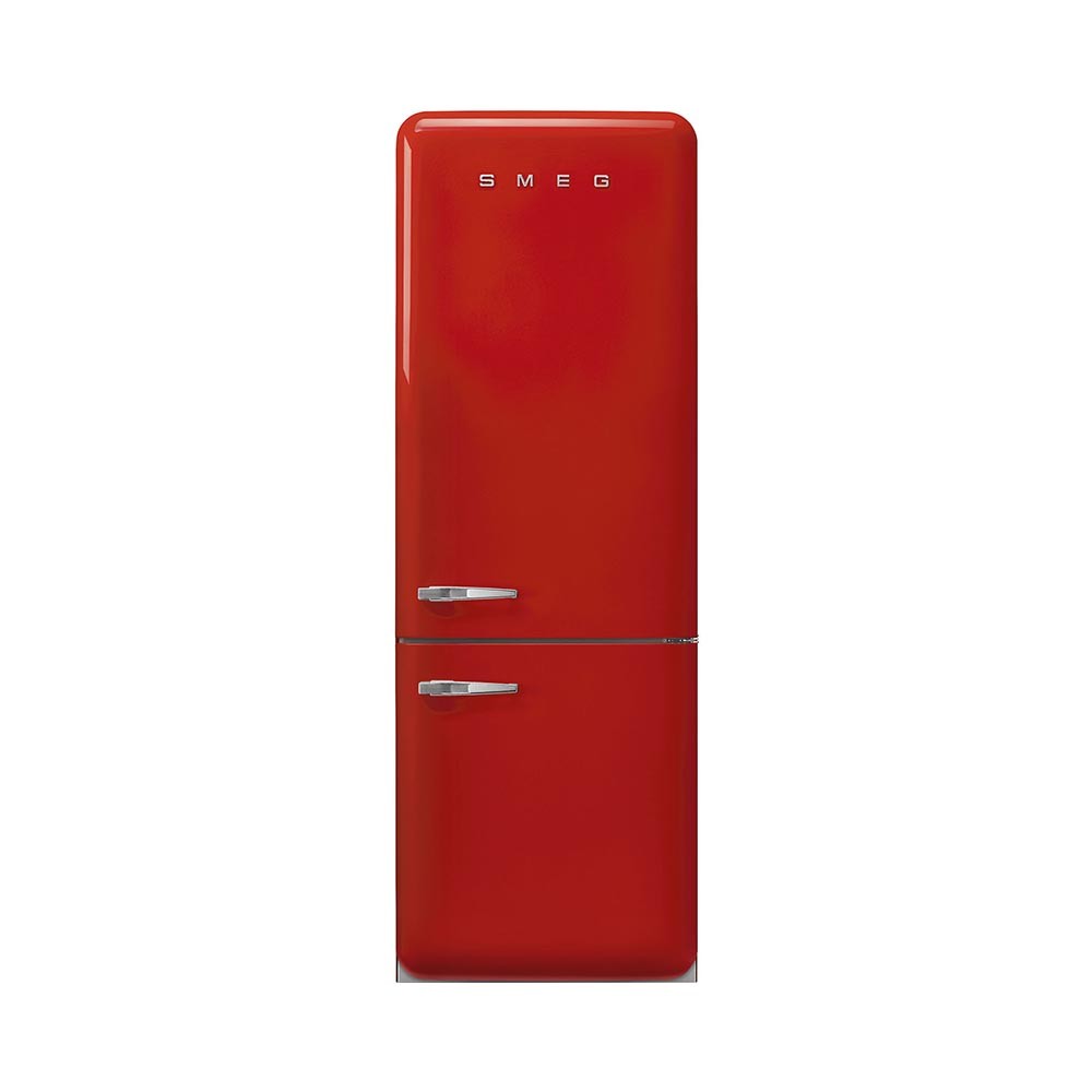 Smeg FAB38RRD5 rechtsdraaiend afbeelding