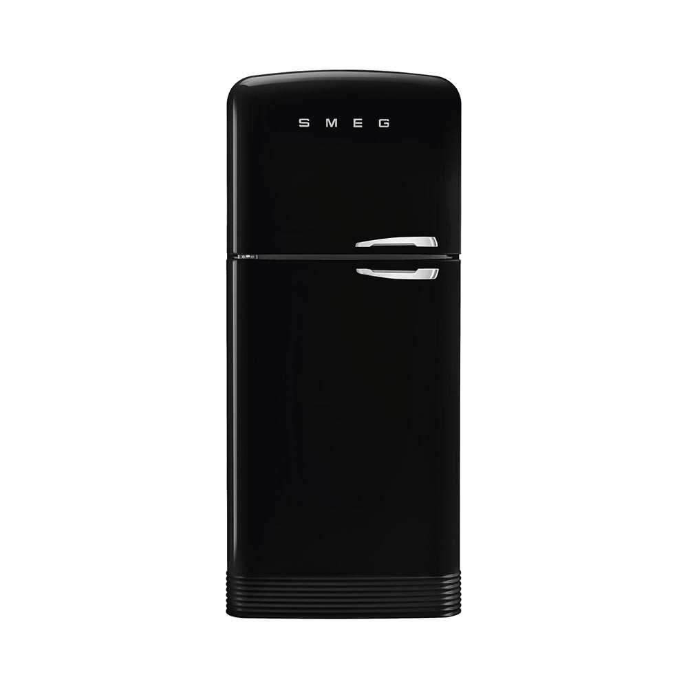Smeg FAB50LBL5 linksdraaiend afbeelding