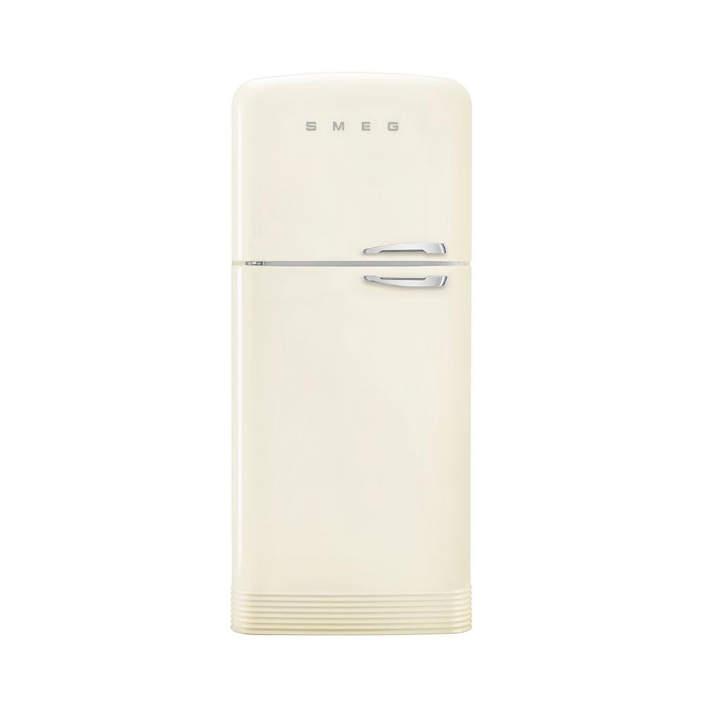 Smeg FAB50LCR5 linksdraaiend afbeelding