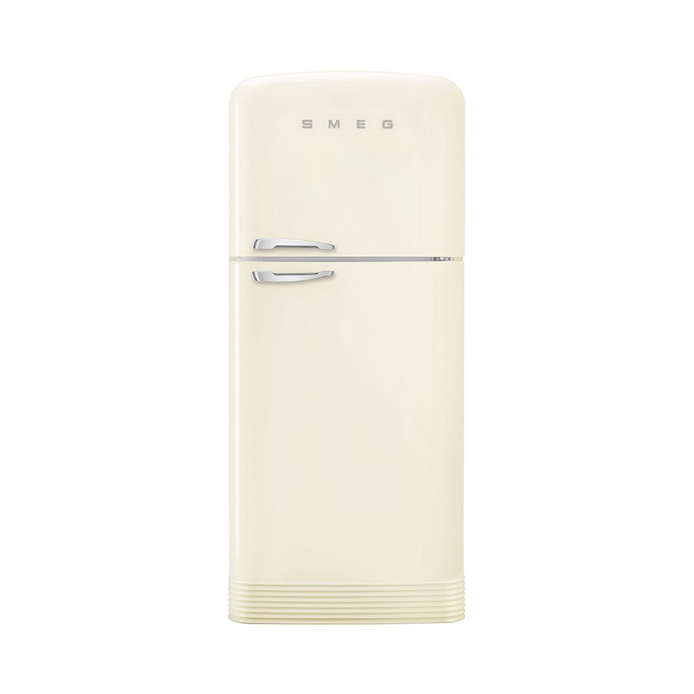 Smeg FAB50RCR5 rechtsdraaiend afbeelding