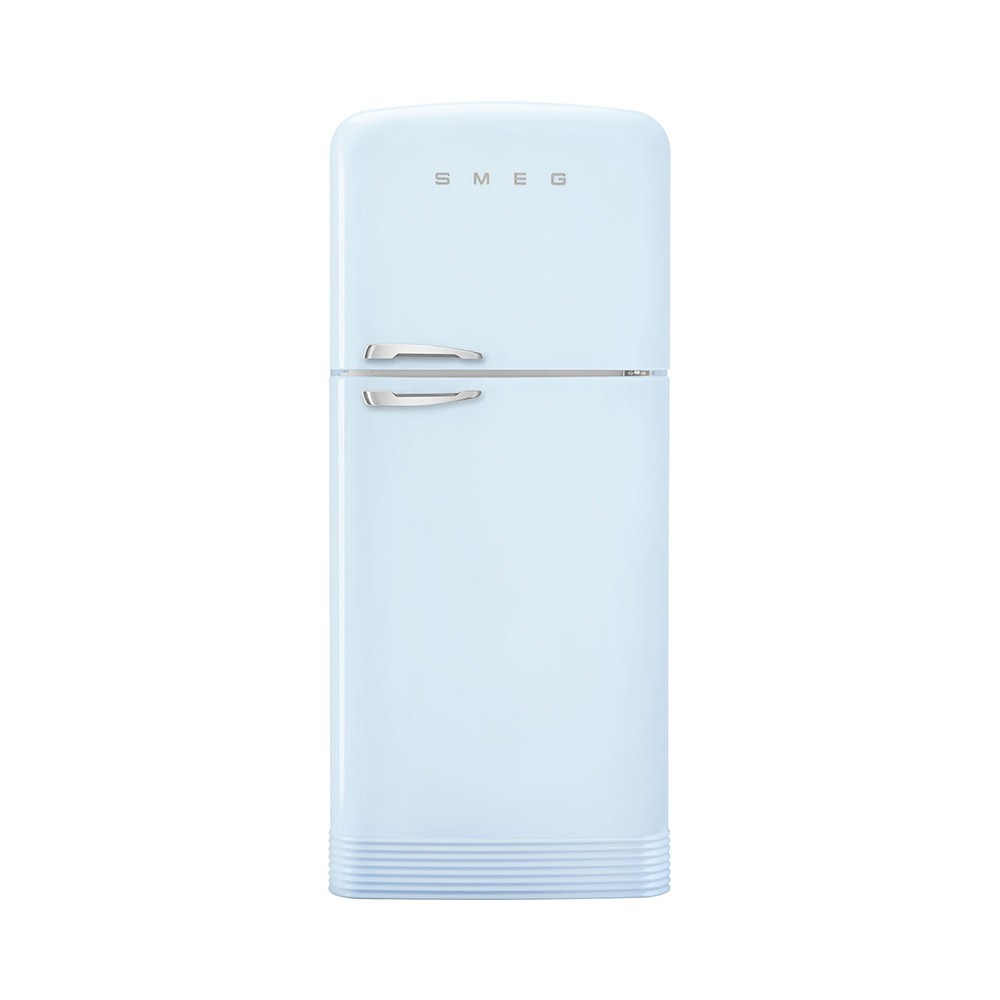 Smeg FAB50RPB5 rechtsdraaiend afbeelding