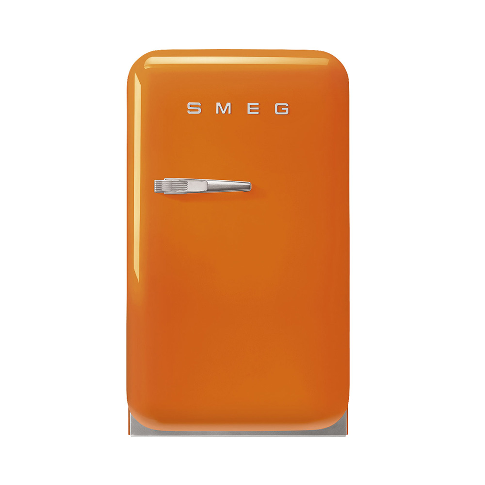 Smeg FAB5ROR6 afbeelding