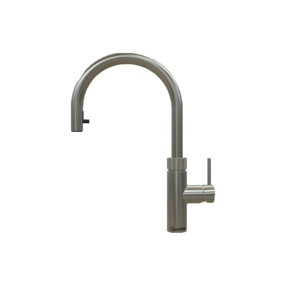Quooker FLEX Gunmetal kraan FXRGME afbeelding