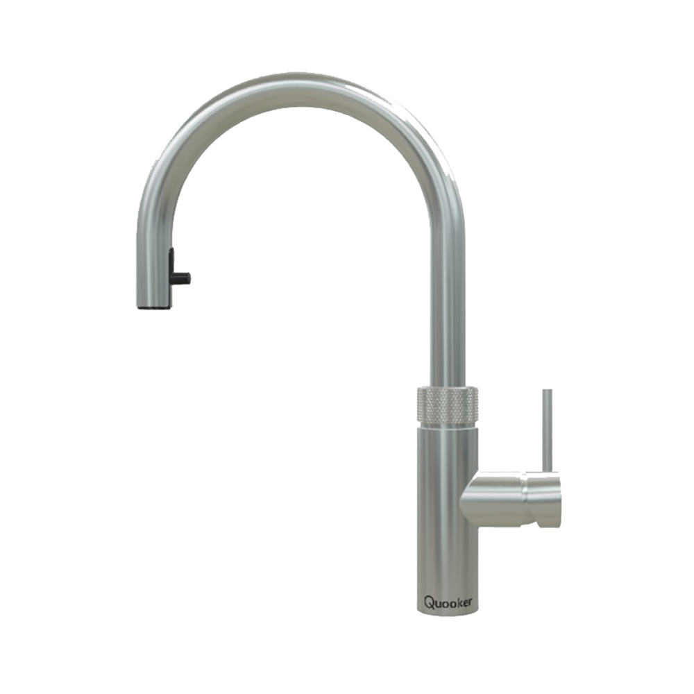 Quooker FLEX RVS kraan FXRSST