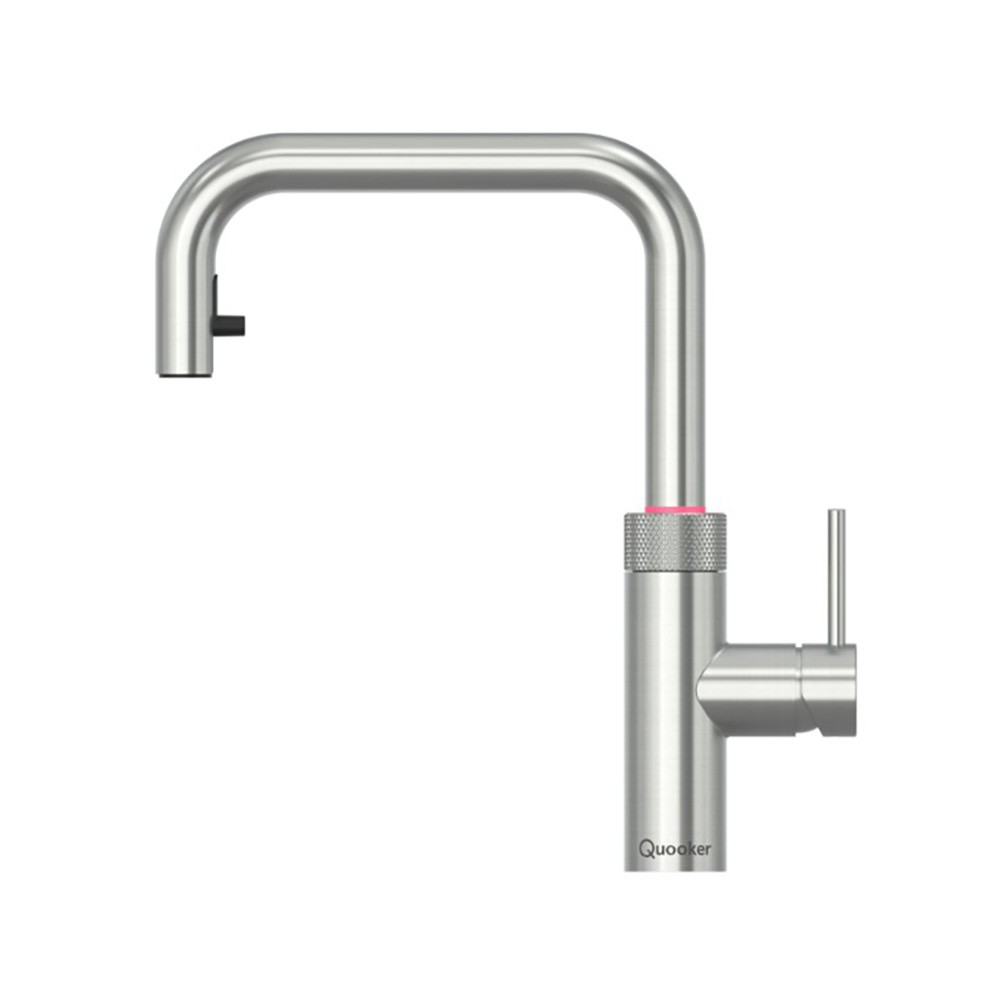 Quooker FLEX RVS kraan FXSSST